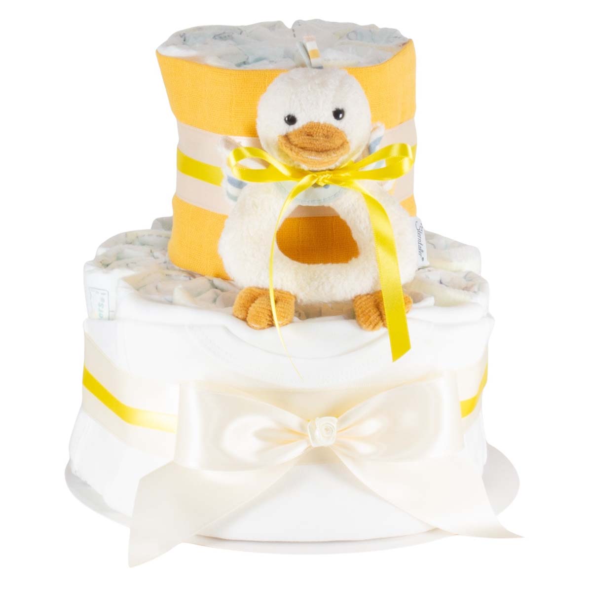 Windeltorte Rasselfreund Edda