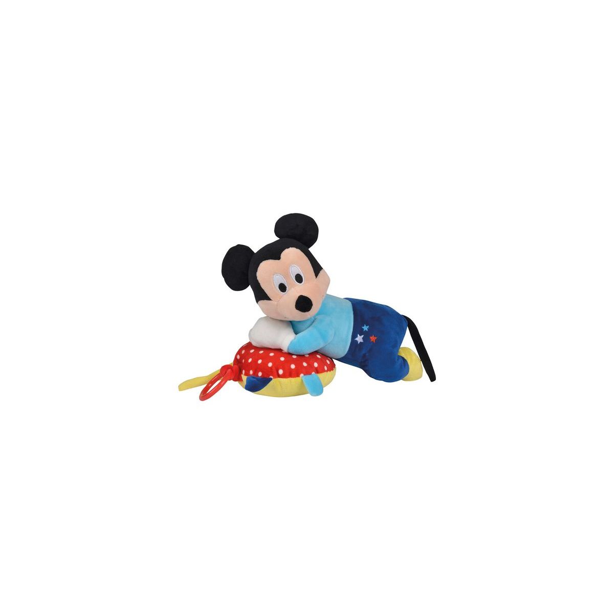 Windeltorte Müder Mickey Mouse