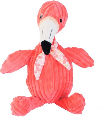 Windeltorte Simply Flamingo (Einzelstück)
