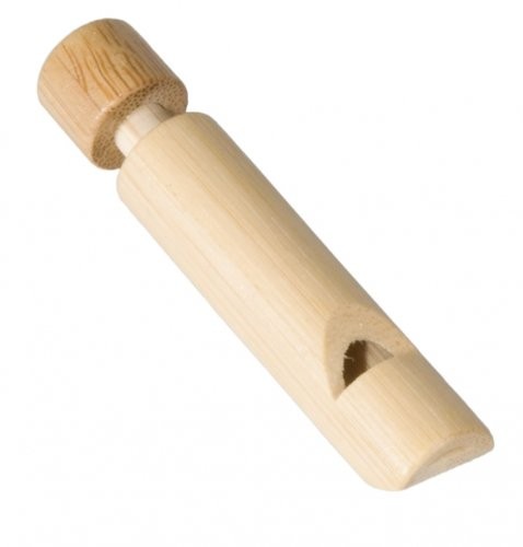 Bambusflöten - "magic whistle"